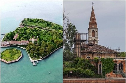 brief history of Poveglia the most haunted island in Italy