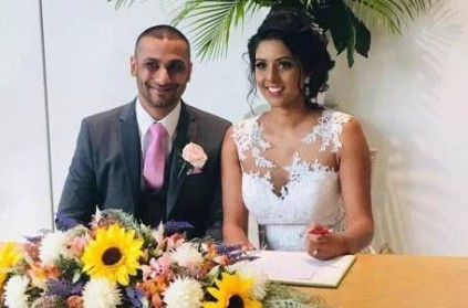 British Indian woman dies on honeymoon in Sri Lanka