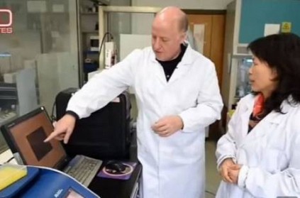 British WHO scientist dismisses Wuhan lab Covid leak