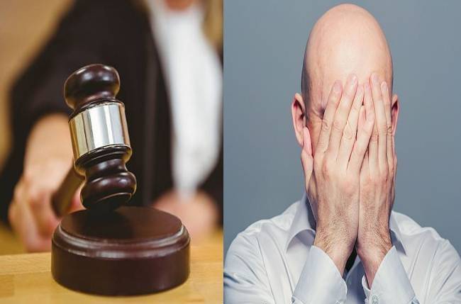 Calling Man Bald Is Considered Harassment Uk Tribunal Rules World News 