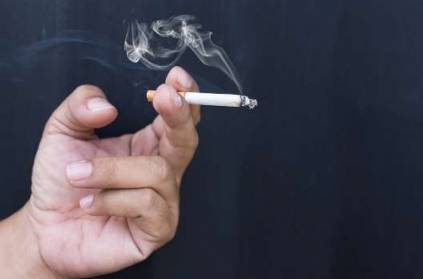 Can Corona Infect Cigarette smokers? What do the study say?