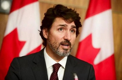 Canada has no plans to recognise Taliban as Afghan govt, PM Justin