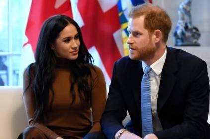 Canada to Cease security funding for Harry-Meghan