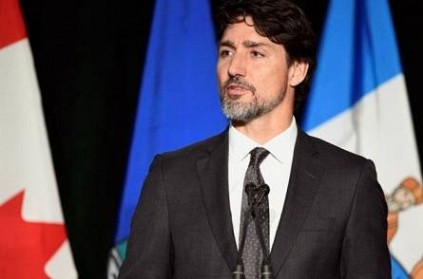 Canadian PM Justin: Won\'t pay for eight million ‘substandard’ masks