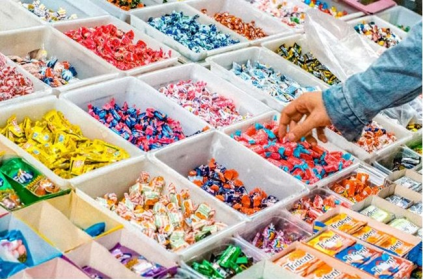 Candy Company Offering 60 Lakh For Chief Candy Officer