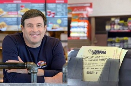 ceo buys lottery ticket for 50000 employees