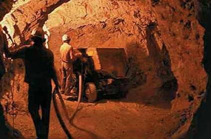 Chad gold mine collapse leaves about 30 people dead
