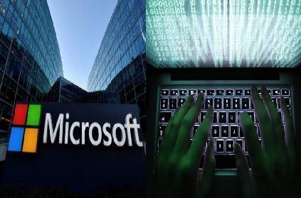 china accused of cyber attack on microsoft exchange servers