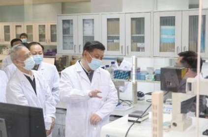 China bans publication of Corona research articles