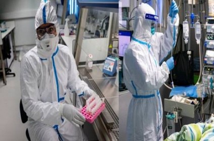 China Intensifies Screening Of Asymptomatic Coronavirus Cases