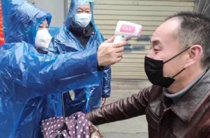 China Didn\'t Warn Public of Likely Pandemic for six Key Days claimed