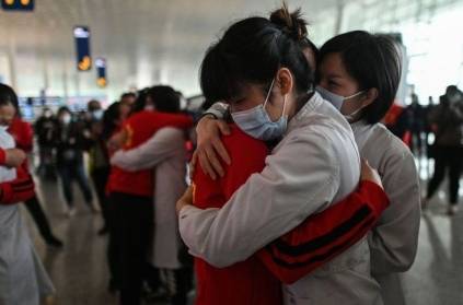 China may have 640,000 Coronavirus cases instead of 84,000