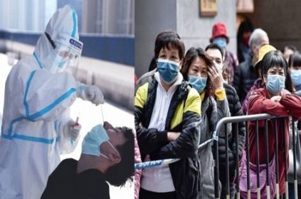 China Offers Coronavirus Tests For All Hong Kong Skeptic