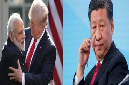 china plans to disrupt india us relationship after hcq deal