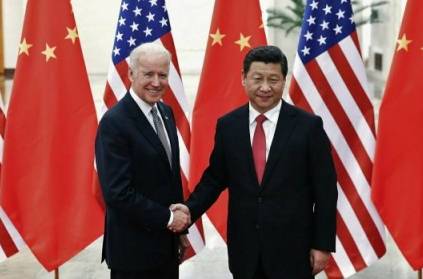 China Refuses To Acknowledge Joe Biden\'s Victory