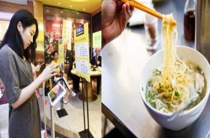 China Restaurant Apologises For Weighing Customers