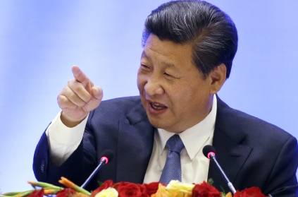 China retaliates to America for their letter to WHO