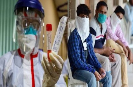 China Scientists Claim Coronavirus Originated In India In Summer 2019