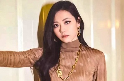 China singer deliberately infect herself with corona reportedly