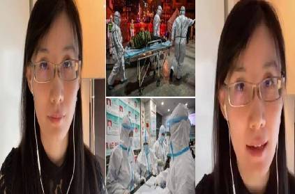 china virologist claims covid19 made in wuhan lab chinese li meng yan