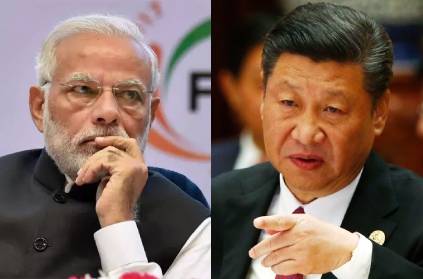 China warns India for their activities with America