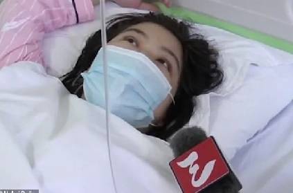 china woman gives birth to 4 children after 3 lost pregnancies