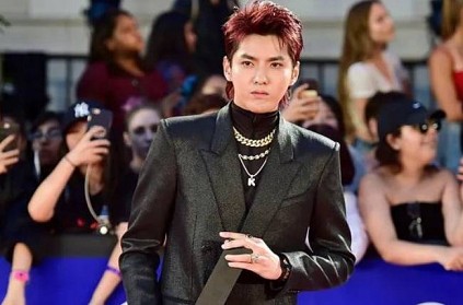 Chinese Canadian pop star Kris Wu sentenced to 13 yrs reportedly