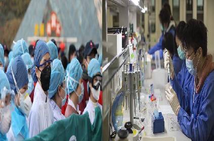 chinese doctors new strategy to combat coronavirus