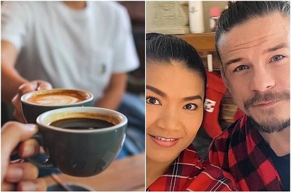 Coffee chain Outlet bills 4000 USD for 2 cup coffee In US