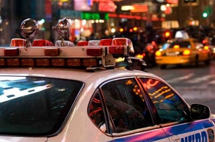 complaint against New York Police Daniel Prude custodial death