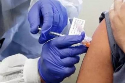 corona vaccine us biotec company is on human trials in australia