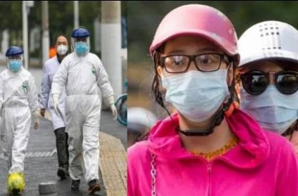 Corona virus is comes under Pandemic, world health organization
