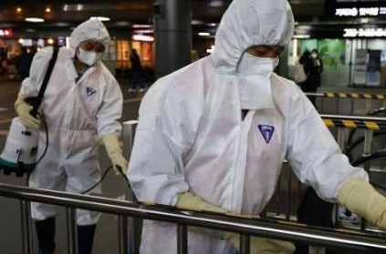 Coronavirus affected more than 90000 people, says China Nurse