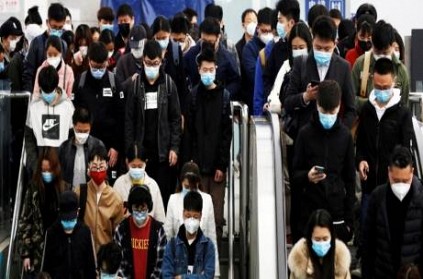 Coronavirus China lifts 73 Day Lockdown Of Wuhan