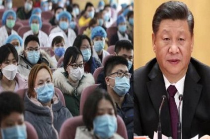 Coronavirus China Xi Jinping Warns About Rising Risk Of 2nd Wave