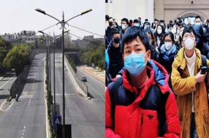 Coronavirus Chinas Hubei Including Wuhan To Remove Travel Bans