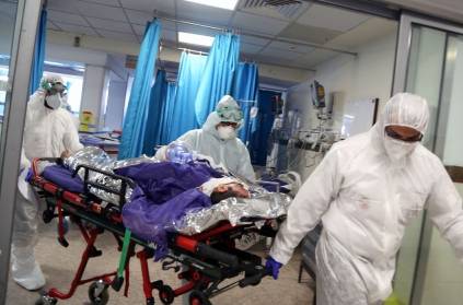 Coronavirus death toll rises to 1,685 in Iran, Details!