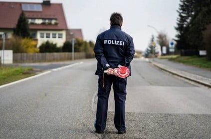Coronavirus: Germany\'s biggest state Bavaria first to order lockdown