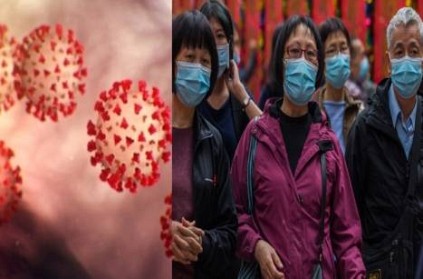Coronavirus Manufactured In US Military Lab Says China Daily