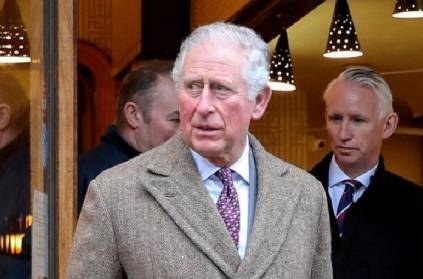 Coronavirus: Prince Charles tests positive but \'remains in good health