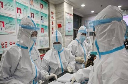 Coronavirus suspect pregnant woman gives birth baby in China