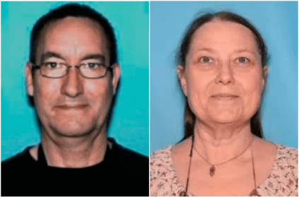 Couple Arrested For Using Deceased Babies Names To Live In US