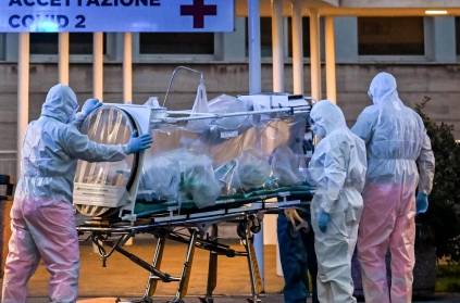 COVID-19: Italy death toll tops 30,000, highest in Europe