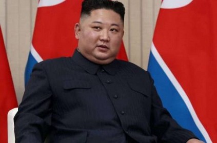 covid19: Kim Jong un shoot-to-kill orders to prevent North Korea