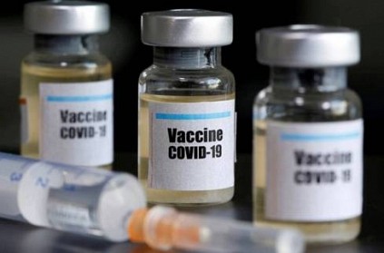 Covid19UK popular Pharma Firm AstraZeneca Pauses Vaccine trial