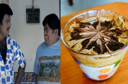 Dalgona Coffee going viral amid lockdown allover the world