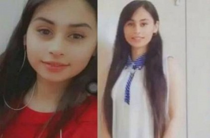 Death of Iranian girl Romina Ashrafi in so called honor killing