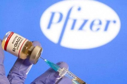Difficulties with transportation of Pfizer vaccine might occur