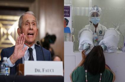 Dr. Fauci says omicron exposure is higher than delta