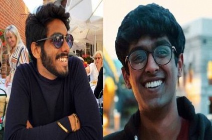 Dubai 2 Indian Students On Christmas Break Killed In Car Accident